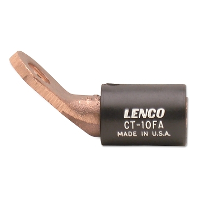 LE CT-10FA TERMINAL08010